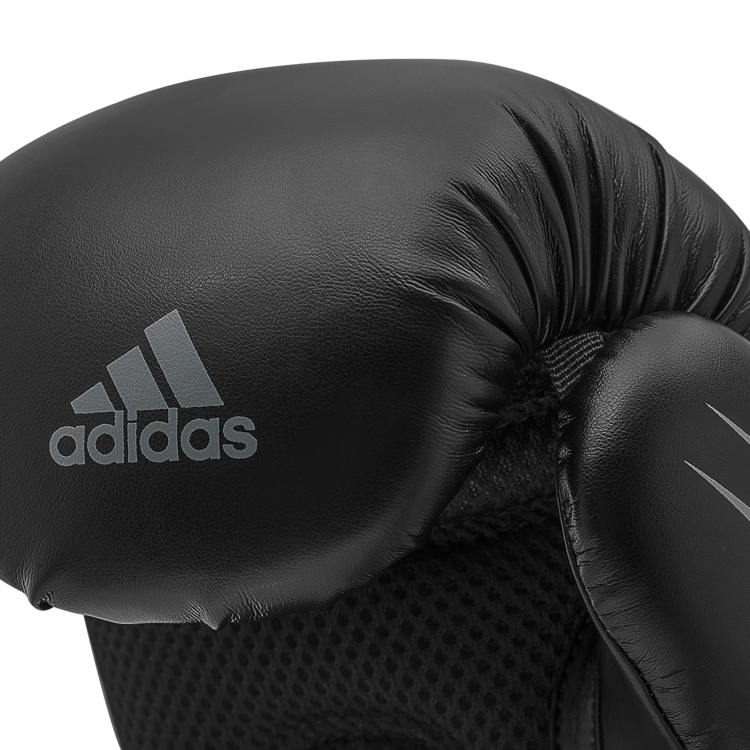 Adidas Speed TILT 150 Boxing Gloves for Men & Women - Professional Training, Heavy Bag, Kickboxing & MMA Punching Gloves - Ideal for Fitness, Sparring & Martial Arts Workouts