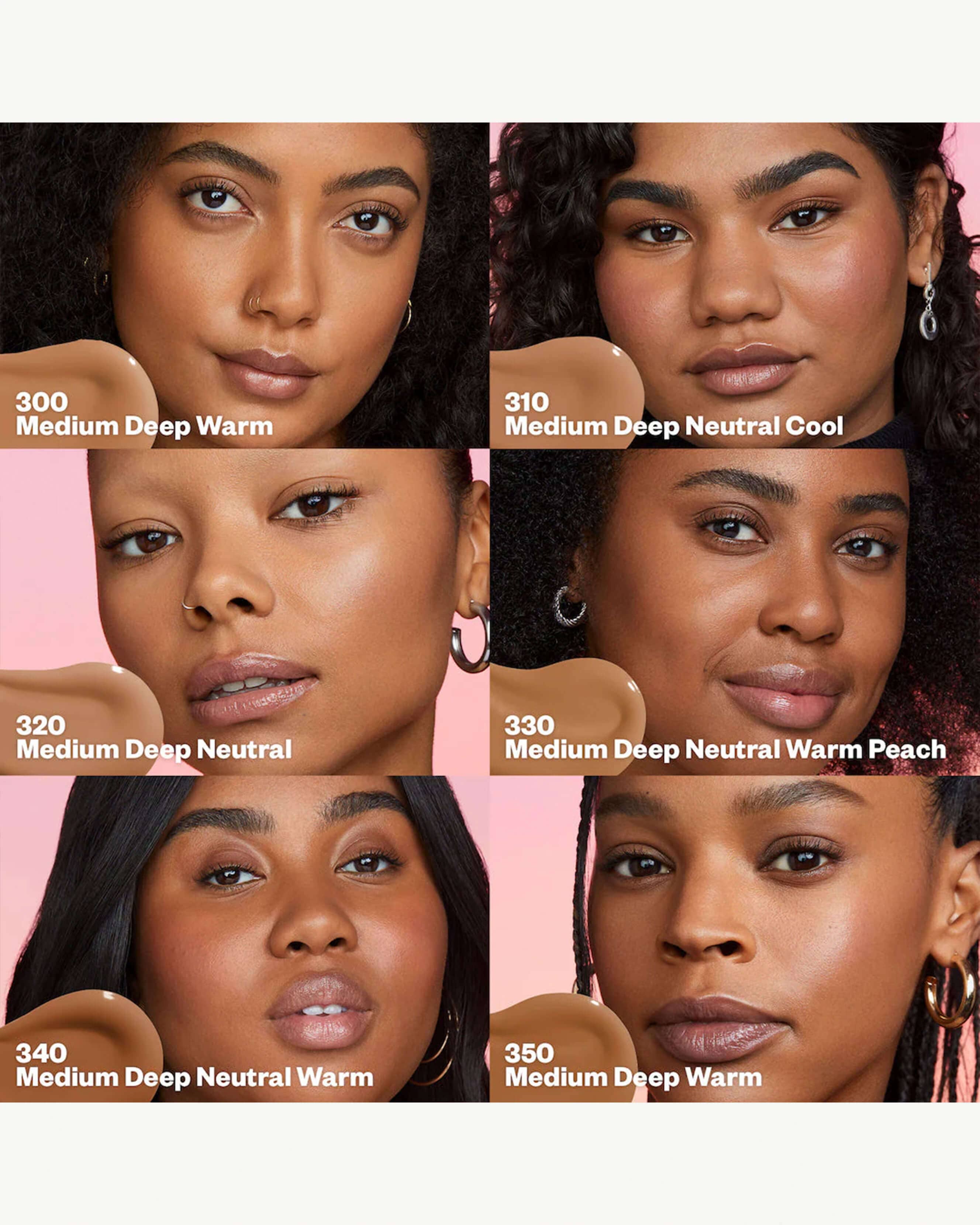 Revealer Skin Improving Foundation SPF 25 - Lightweight Liquid Makeup with Hydrating Formula & Sun Protection | Perfect for Daily Wear, Natural Coverage & Flawless Finish