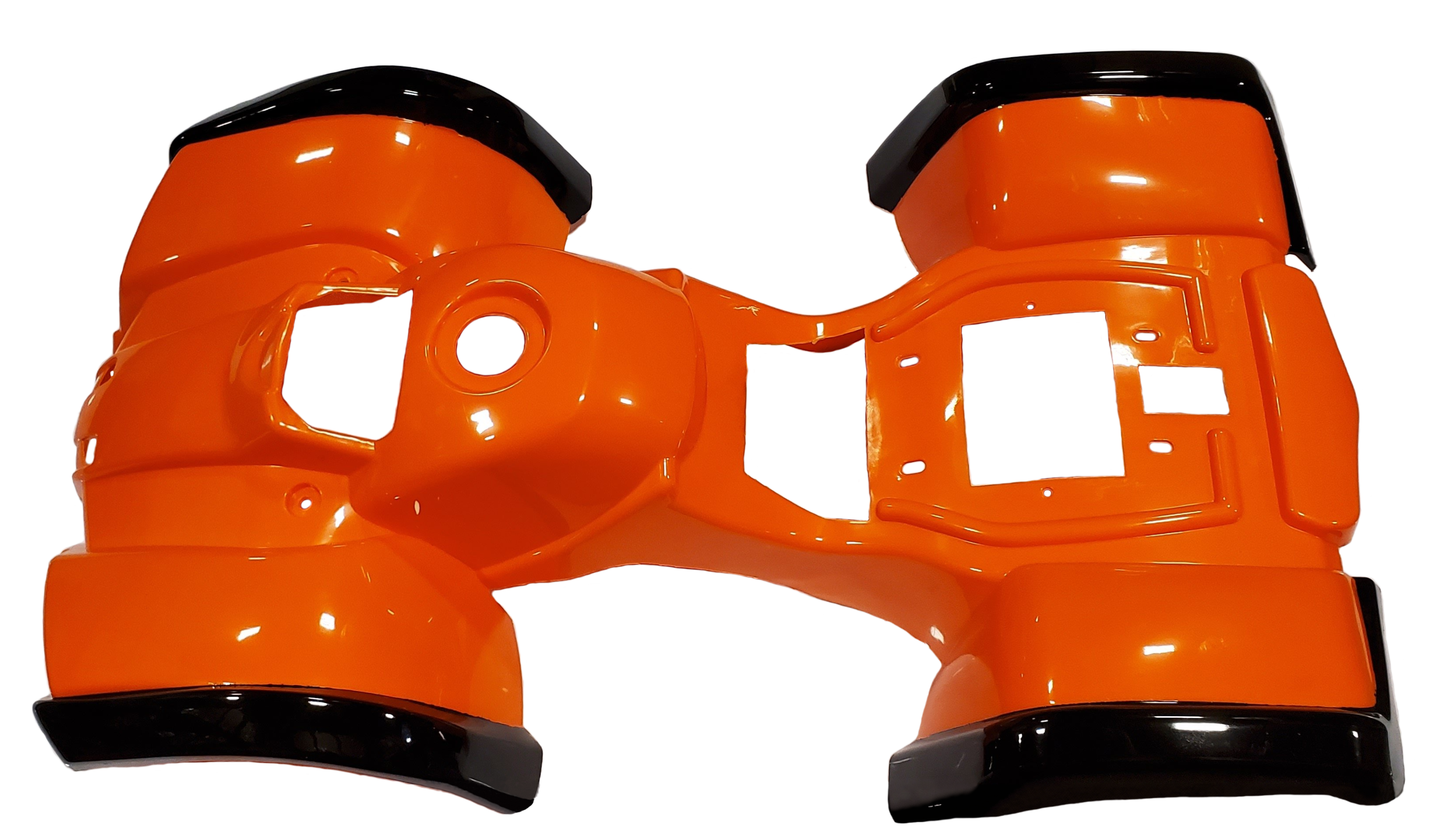 eQuad X Body Kit for ATV & UTV - High-Performance Off-Road Upgrade | Perfect for Trail Riding, Mudding & Dune Adventures