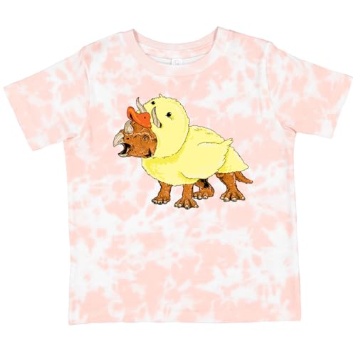Tie Dye Pink