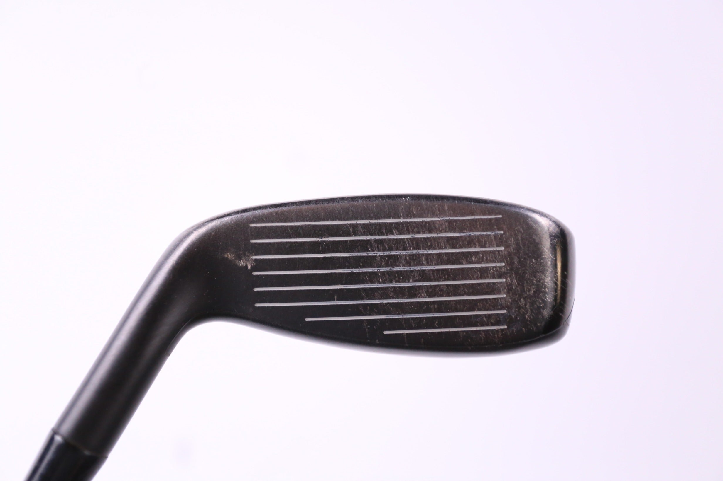 Used Callaway Apex 3H Hybrid Golf Club - Right Handed 20° Regular Flex for Men - Perfect for Fairway Shots & Rough Recovery