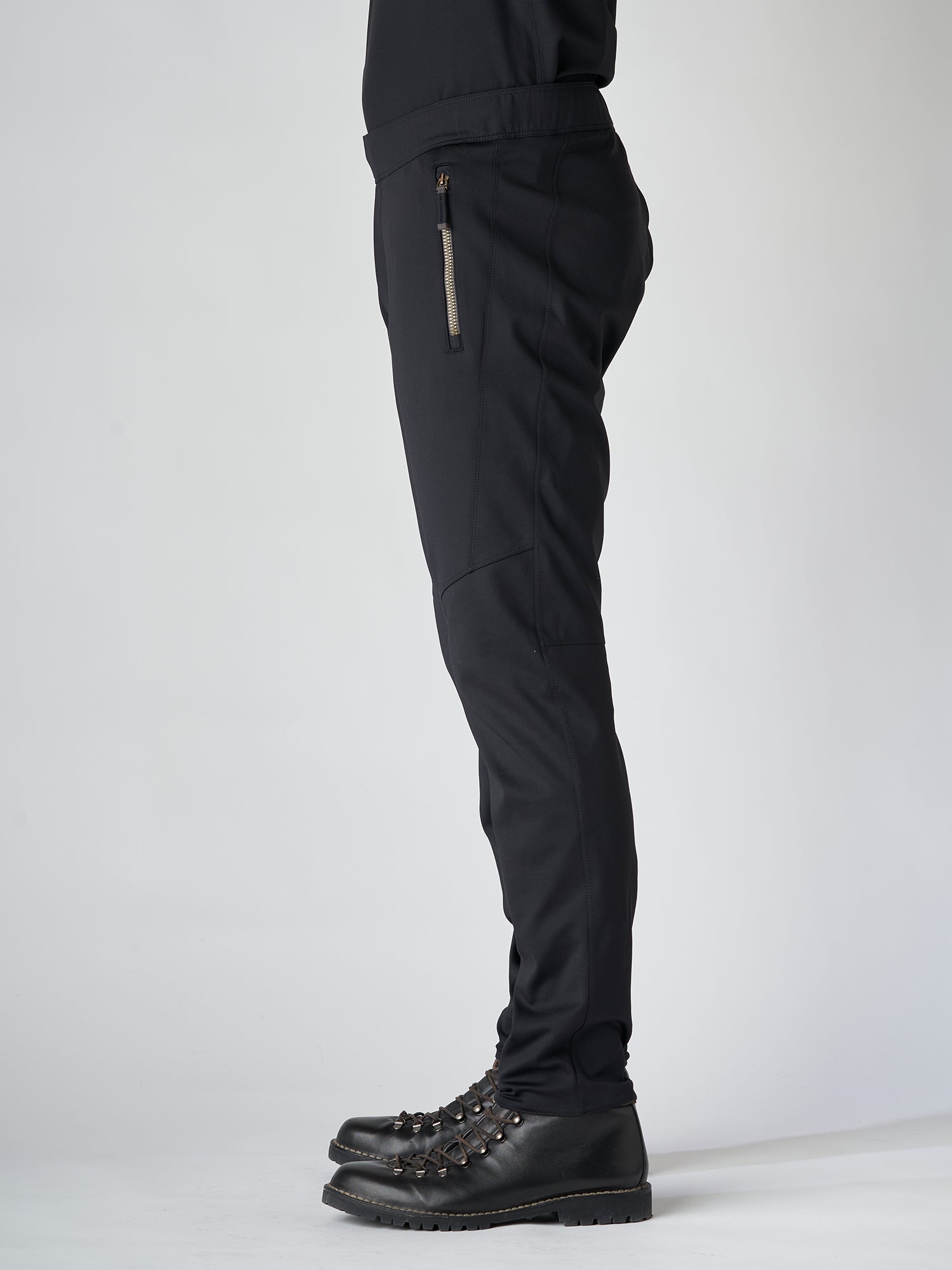 Collin Powerstretch Pant - Men's Stretchable Outdoor Hiking Pants for Comfort & Mobility - Perfect for Hiking, Camping & Active Lifestyle