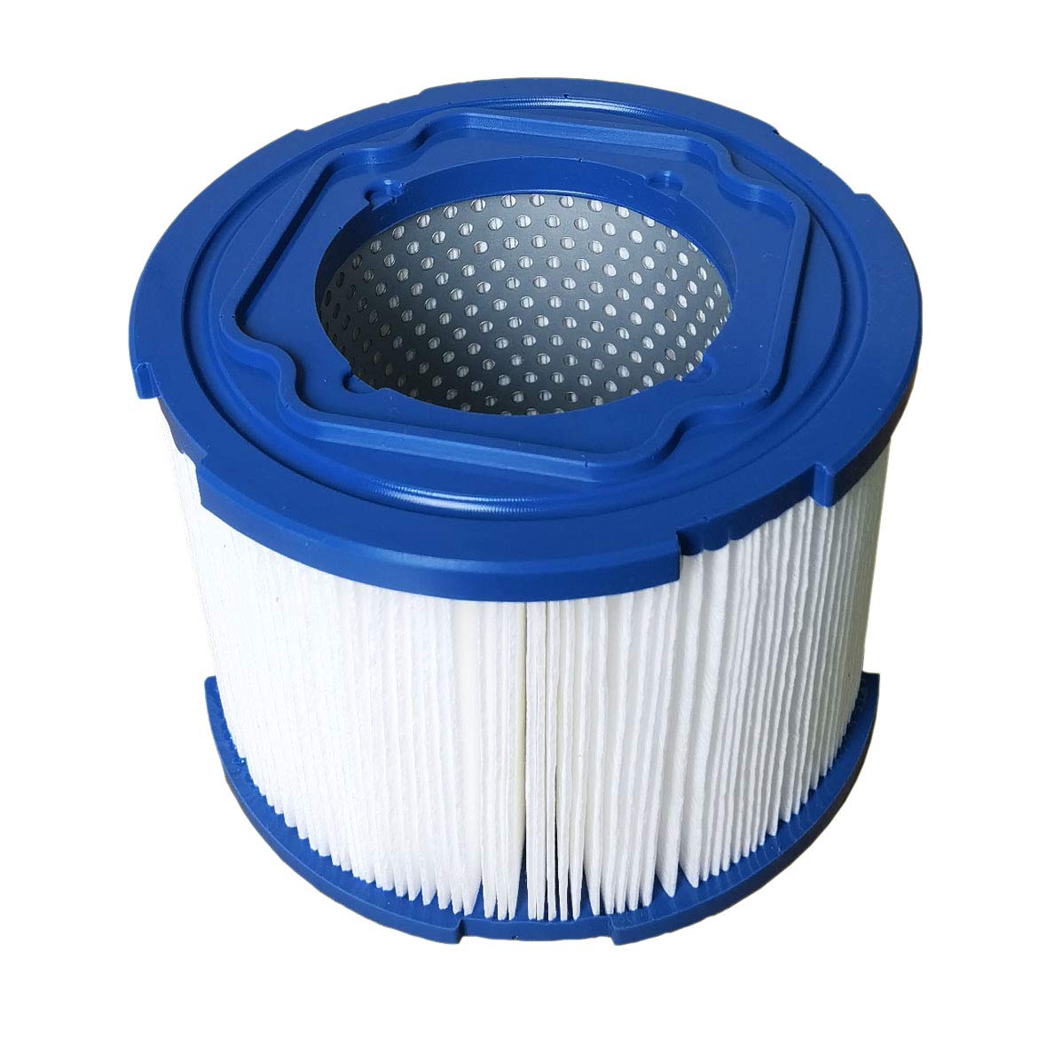 XIDATT 6.5212.0 Air Filter Replacement for Screw Air Compressor - High Efficiency Dust Protection for Workshop, Garage & Industrial Use