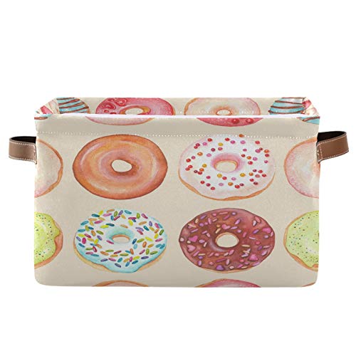 Colorful Donut