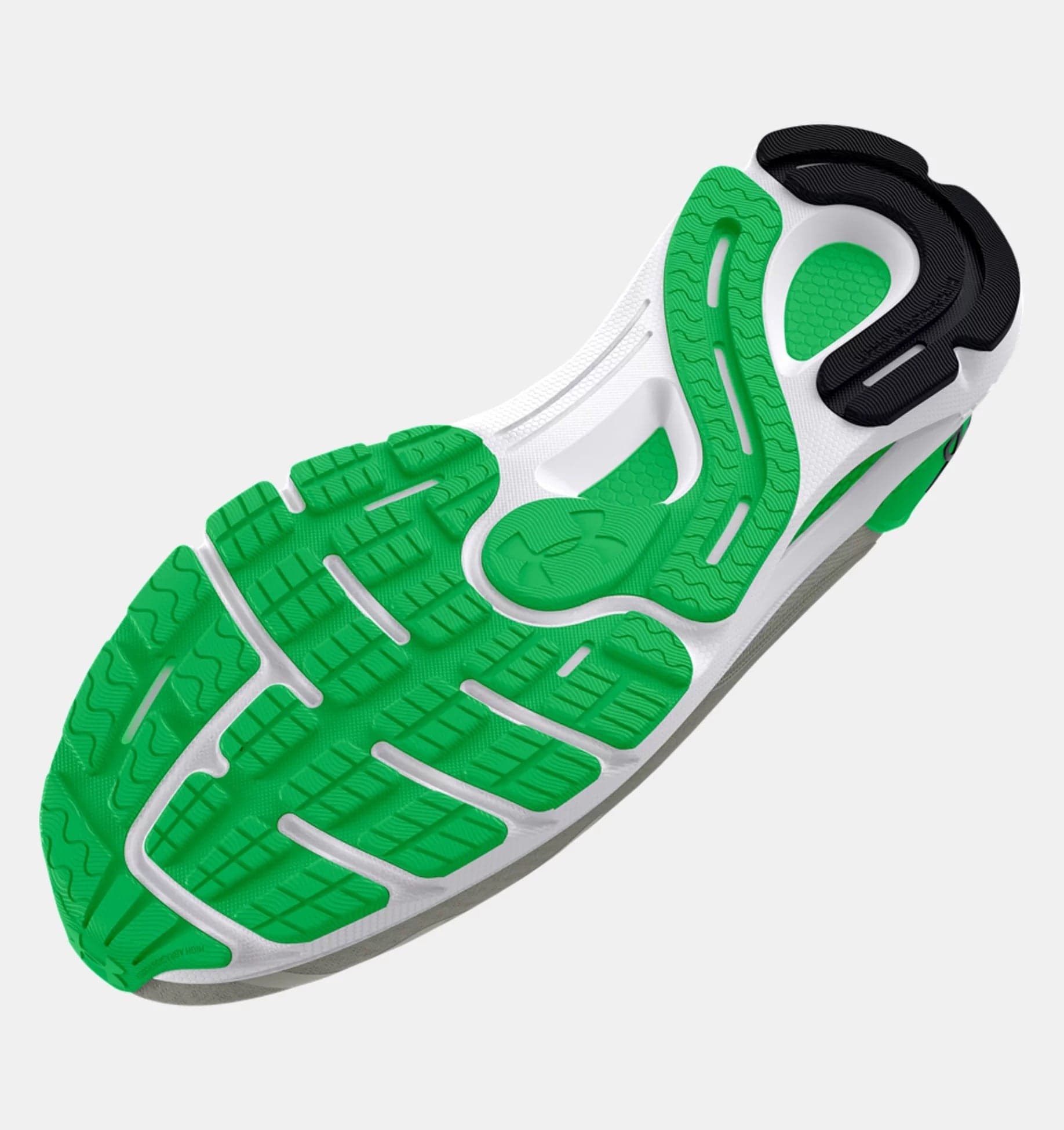 HOVR Sonic 6 Running Shoes for Men & Women - Lightweight Cushioned Athletic Sneakers for Jogging, Gym Workouts & Daily Walking - Breathable Mesh Comfortable Training Shoes