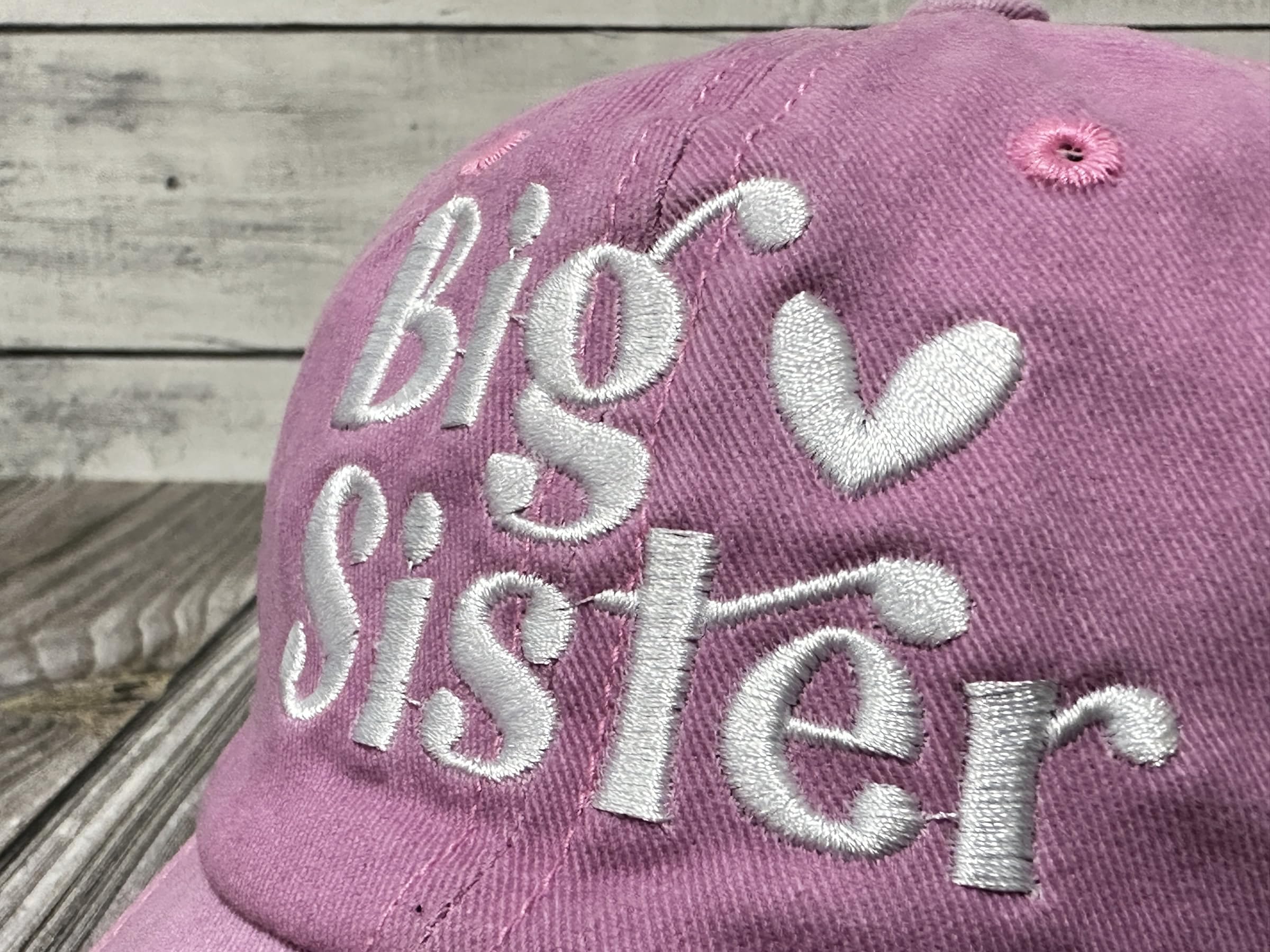 Embroidered Baseball Caps for Kids - Stylish Outdoor Wear