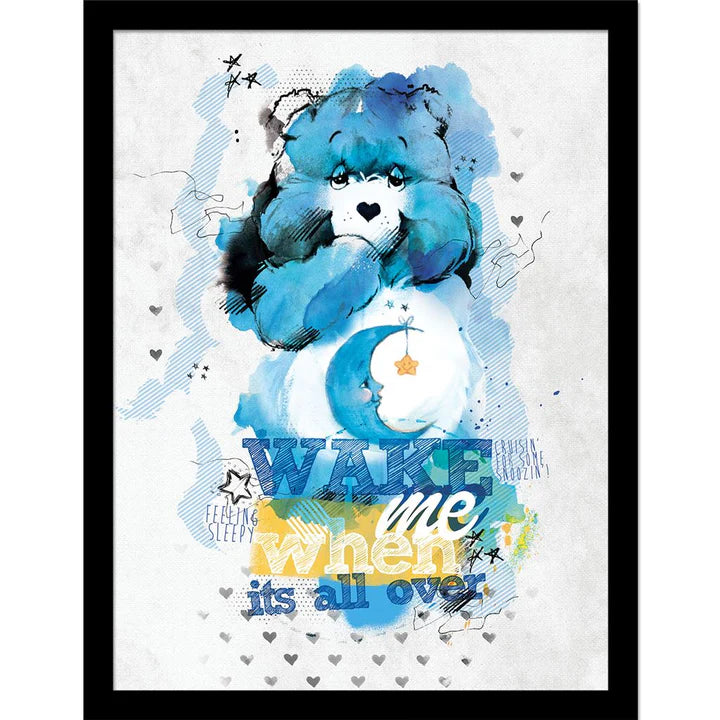 Care Bears 