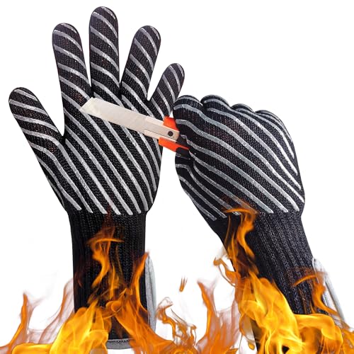 Aramid Bamboo Inner - Black