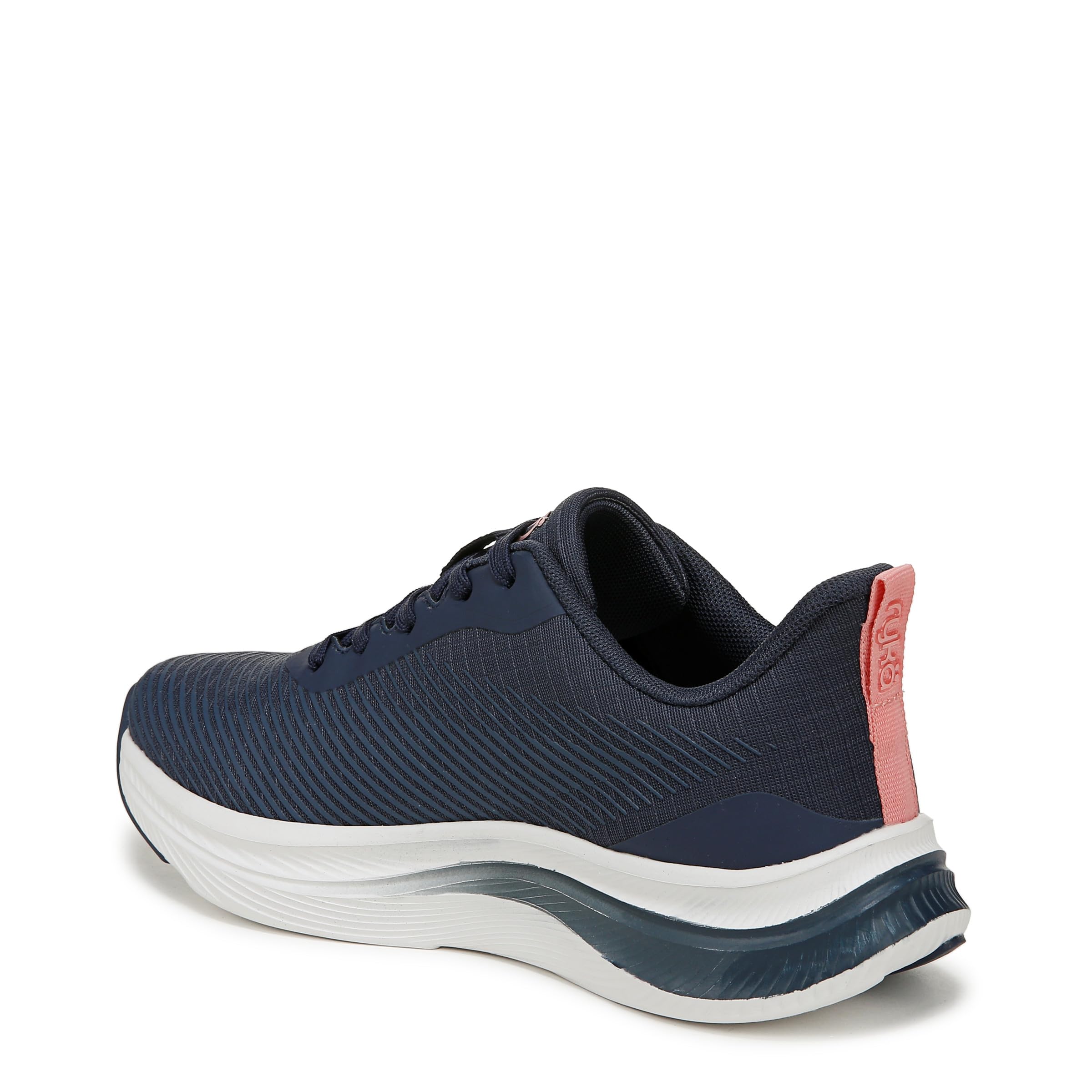 Ryka Women's Walking Shoes - Lightweight Comfortable Sneakers for Walking, Jogging & Everyday Wear | Perfect for Workouts, Travel & Casual Outfits