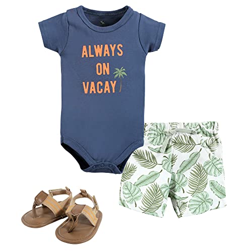 Vacay