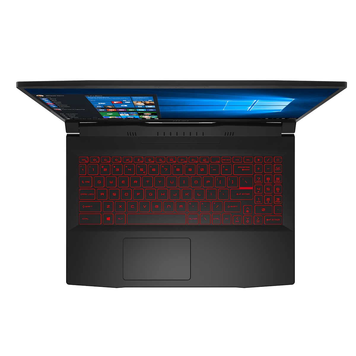 MSI Katana GF66 15.6