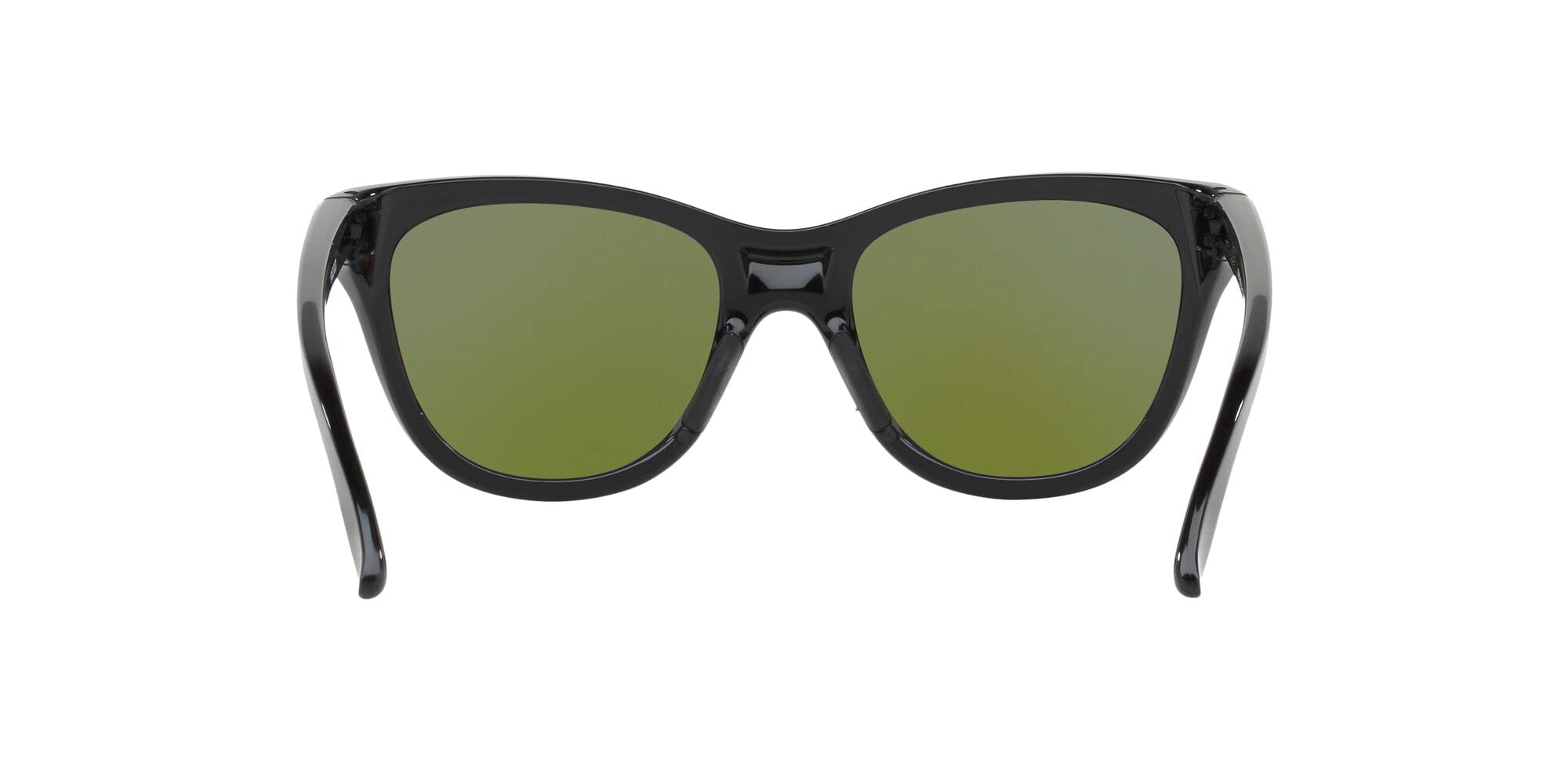Oakley Hold Out Polarized Sunglasses for Women - UV Protection, Lightweight & Stylish - Perfect for Running, Driving & Outdoor Activities