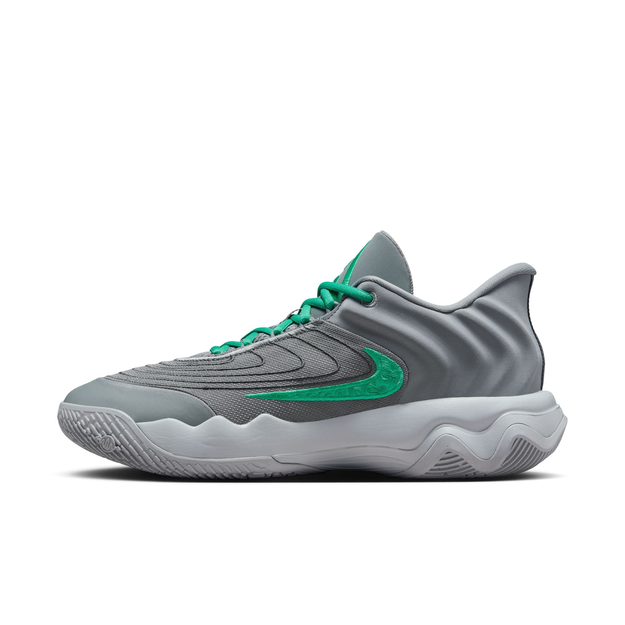 Nike Giannis Immortality 4 Basketball Shoes for Men - High-Performance Court Sneakers for Basketball, Training & Casual Wear