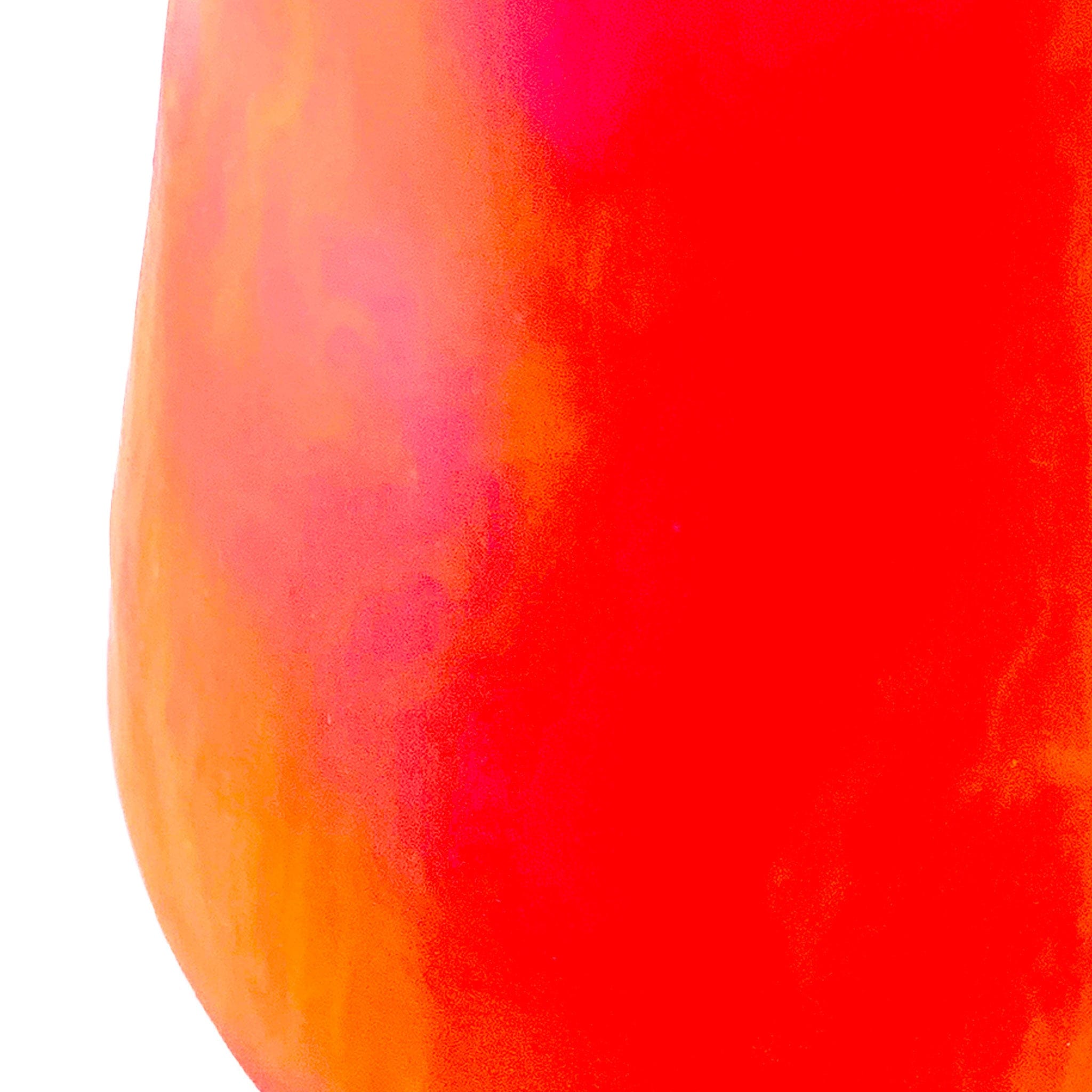 Stylish Resin Swirl Tall Jug with Flamingo Design - Perfect for Home Decor, Kitchen Storage & Tropical Party Decorations