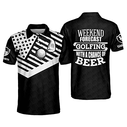 Golfbeer