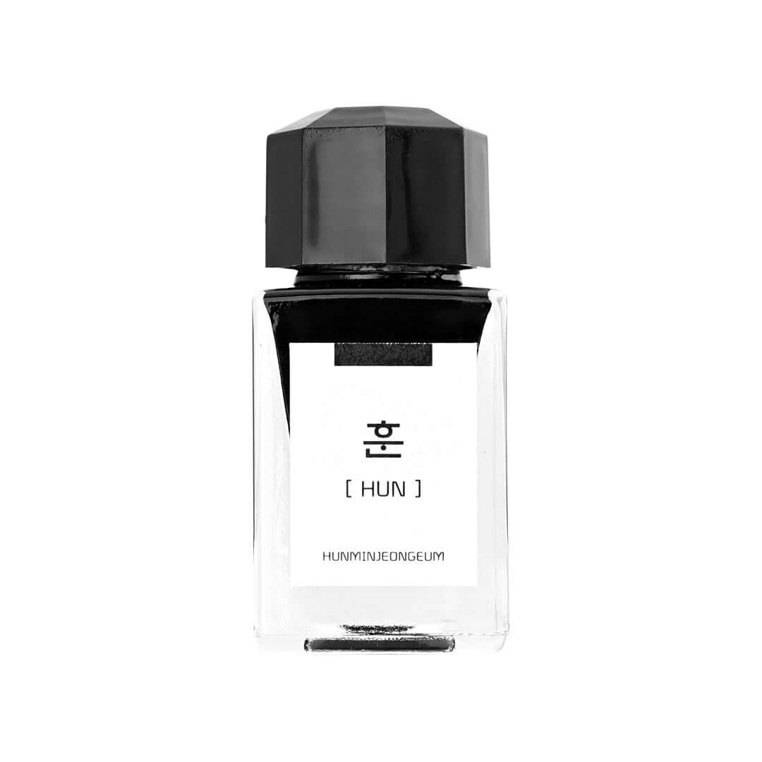 3 Oysters HMJE 18ml Fountain Pen Ink Bottle - Premium Quality for Calligraphy, Journaling & Letter Writing