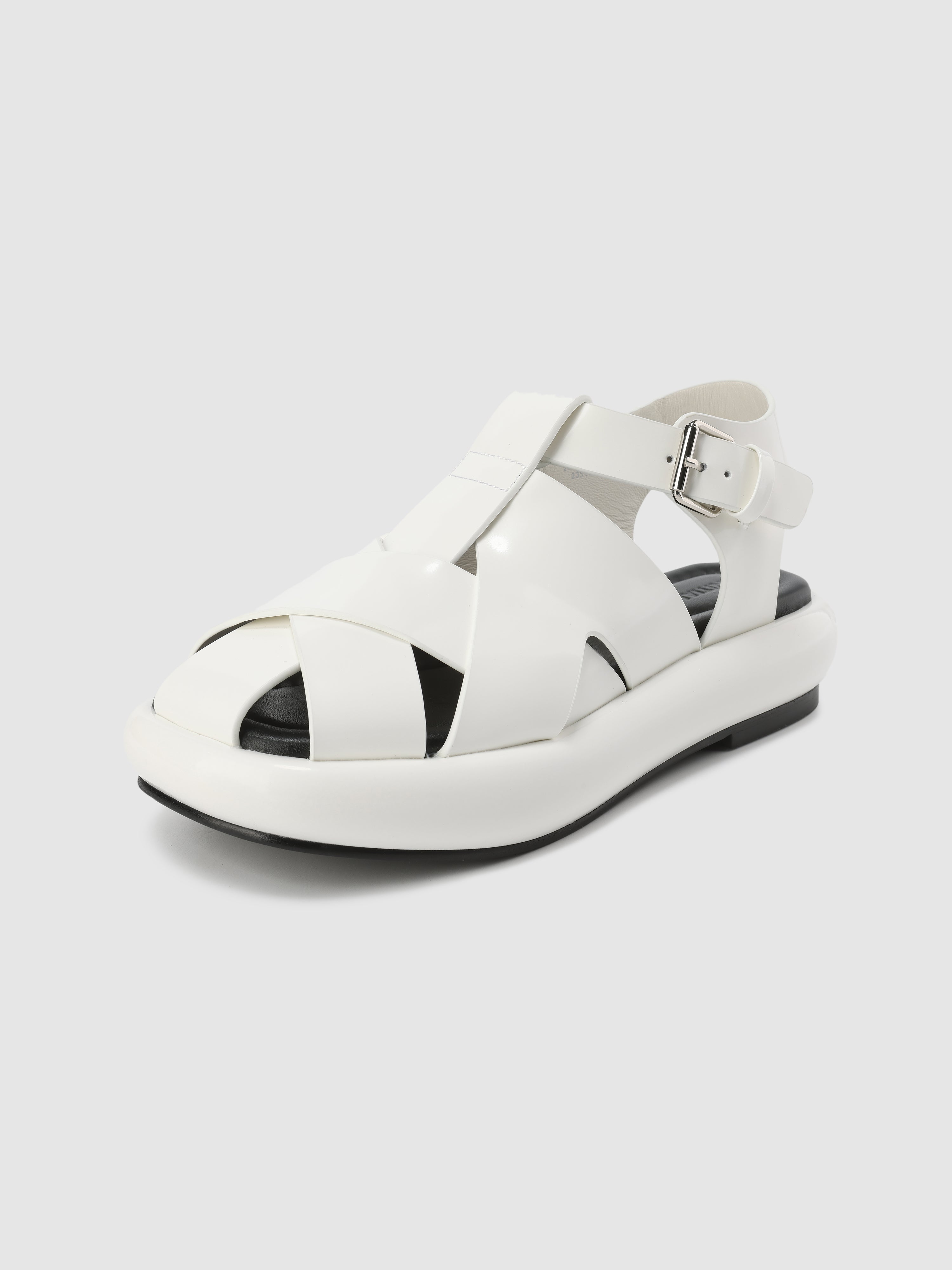 Comfortable Flatform Fisherman Ankle Strap Sandals for Women - Summer Beach Walking, Casual Outfits, and Vacation Essentials