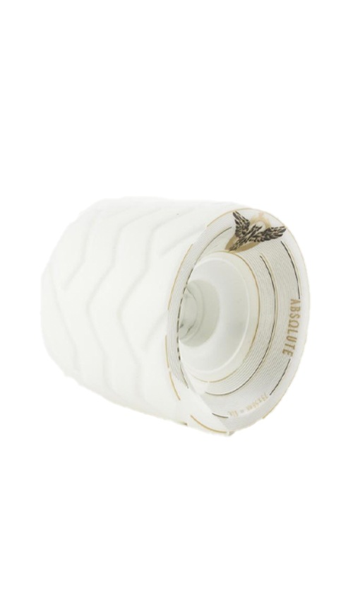 Harfang Absolute Stage 5 Skateboard Wheels 73mm 81a - High Performance Wheels for Street Skating and Park Riding