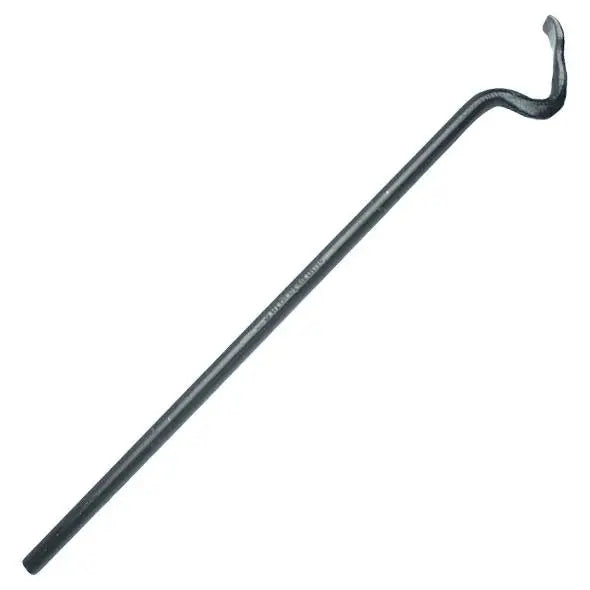Ken Tool Heavy Duty Bead Breaking Tool for Truck, Farm & OTR Tires - Professional Tire Repair Equipment for Mechanics & DIY Enthusiasts - Perfect for Tire Shops, Farms & Off-Road Vehicles
