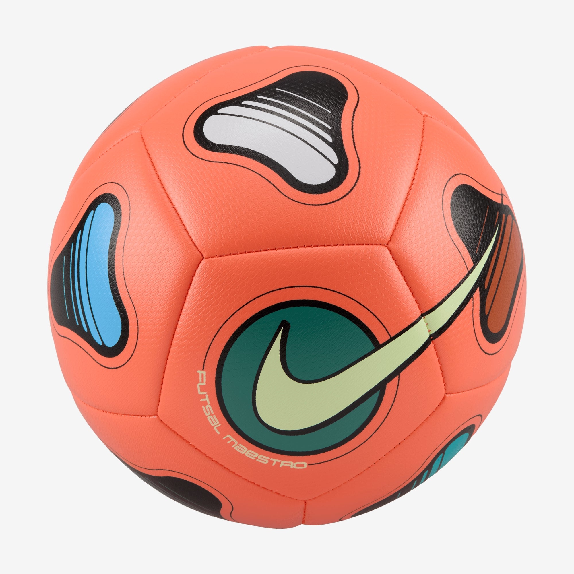 Nike Maestro Soccer Cleats - Lightweight Football Shoes for Men & Women - Firm Ground FG Studs for Enhanced Traction - Perfect for Training, Matches & Outdoor Sports