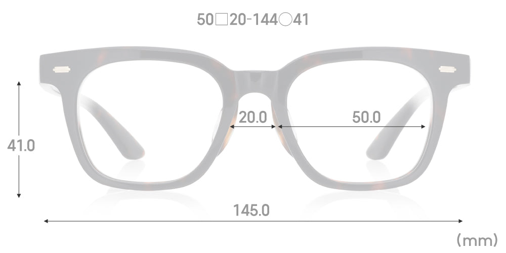JINS TODAY 24 25FW 097 286 Eyeglasses - Trendy Unisex Optical Frames for Men & Women | Perfect for Work, Study & Everyday Fashion
