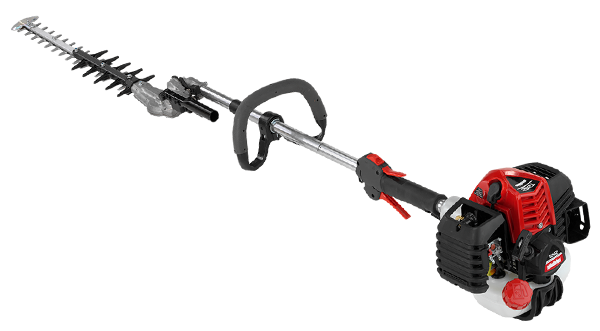 Shindaiwa AHS262 21-Inch Gas Hedge Trimmer - Professional Landscaping Tool for Shrubs & Bushes | Perfect for Home Garden & Commercial Use