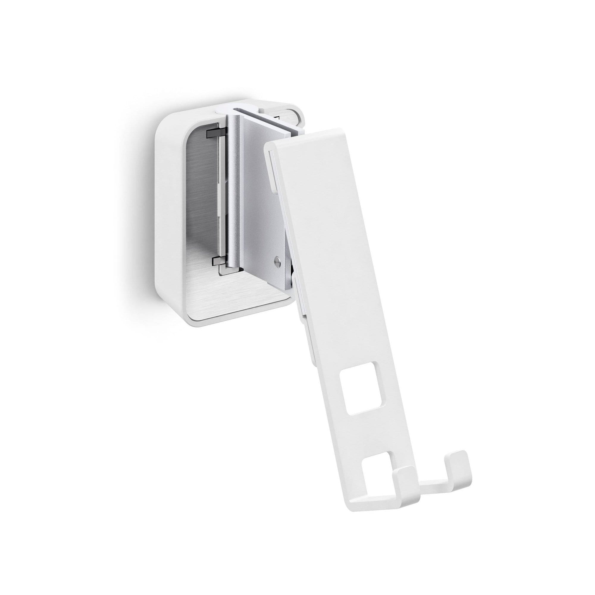 Vogels 4200 Speaker Wall Mount Bracket for Sonos PLAY:1 & PLAY:3 - Secure & Adjustable Home Audio Installation for Living Room, Bedroom, or Office