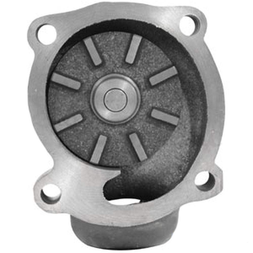 RAParts AF2369R New Water Pump Replacement for John Deere 70 70 720 730 Tractors - Heavy Duty Cooling System Part for Agricultural Equipment & Farm Machinery Maintenance