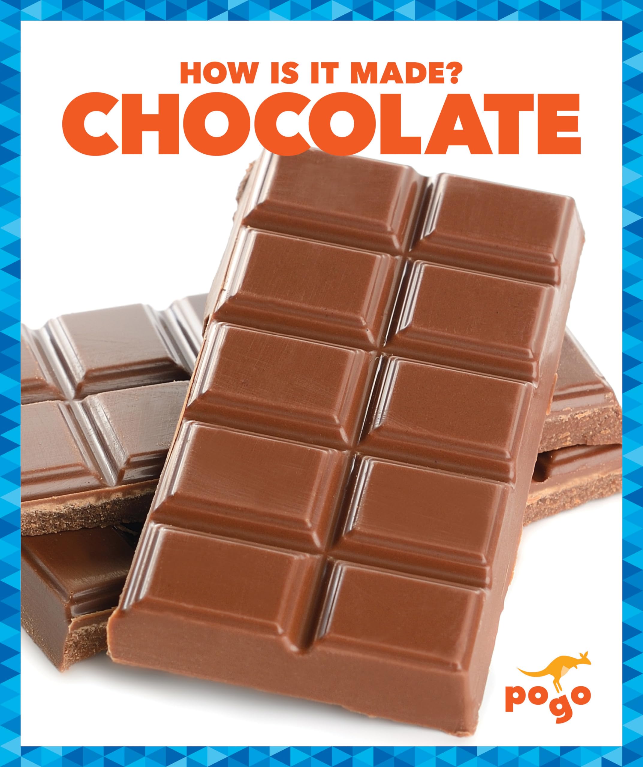 How Is Chocolate Made? - The Complete Process from Bean to Bar | Perfect for Baking, Gifting & Dessert Making