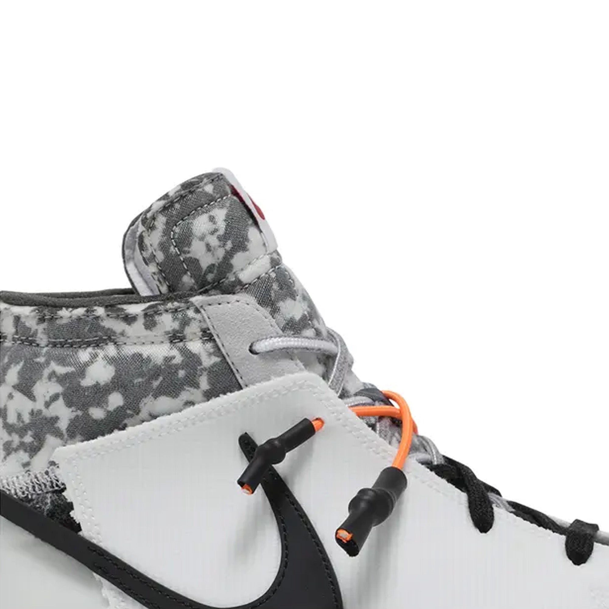 Nike Blazer Mid x READYMADE 'White Camo' Sneakers - Limited Edition Streetwear Shoes for Men & Women | Perfect for Casual Outfits, Skateboarding & Urban Fashion
