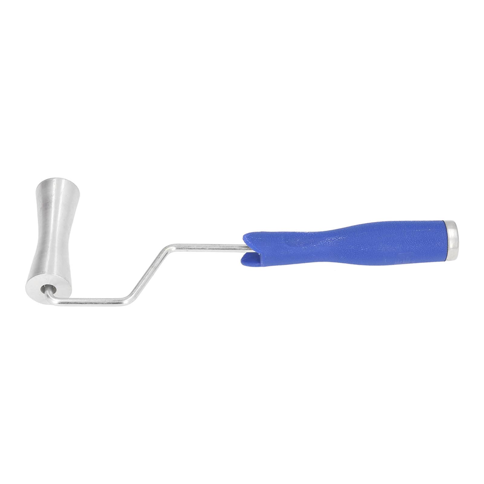 90mm Fiberglass Roller - Professional Bubble Paddle Tool for FRP Production & Repair | Perfect for Boat Hull Repair, Auto Body Work & DIY Composite Projects