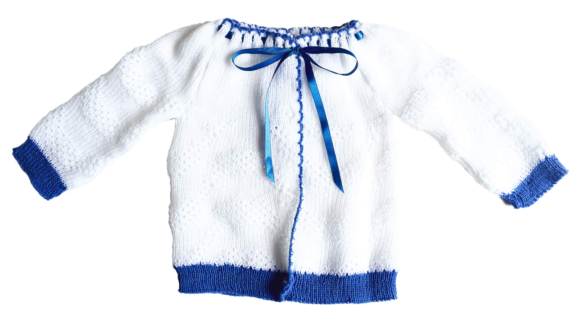 Adorable Baby Crochet Outfit Set - 4-Piece Newborn Winter Clothes for Boys & Girls | Warm & Cozy Handmade Knitwear for Infants | Perfect for Holiday Photos, Christenings & Winter Outings