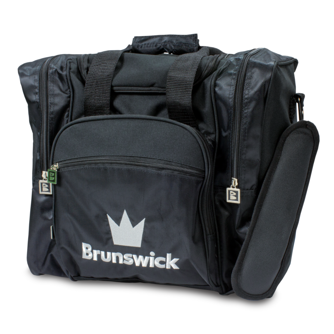 BRUNSWICK EDGE SINGLE TOTE BAG - Premium Durable Gym & Work Tote for Women & Men - Perfect for Fitness, Office, Travel & Everyday Use