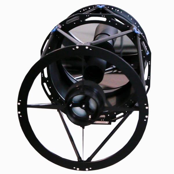 CDK20 Optical Tube Assembly (F/7.77) - High Precision Telescope Lens for Astrophotography & Stargazing - Perfect for Astronomy Enthusiasts & Night Sky Observation
