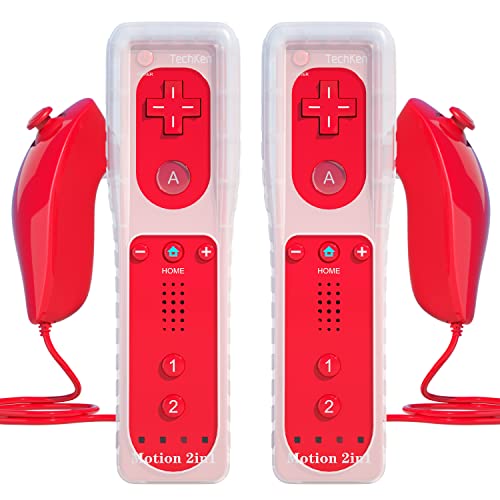 2 Red