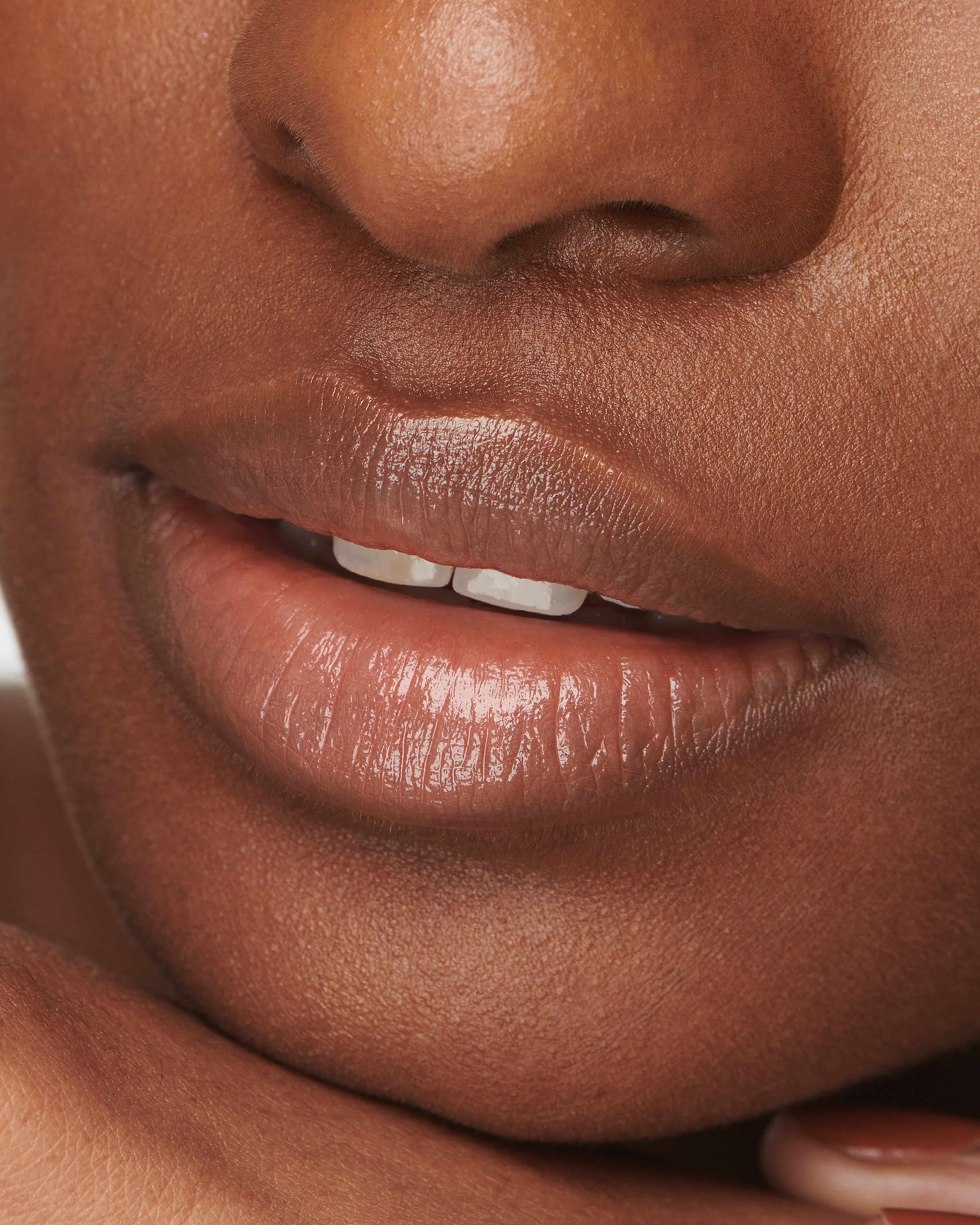 Meet Cute Baume Embrace Melting Lip Color - Hydrating Tinted Lip Balm for Daily Moisture & Natural Look | Perfect for Work, Date Night & Everyday Wear