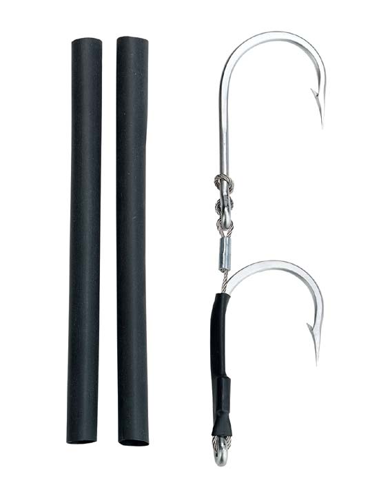 Heat Shrink Tubing - Waterproof, Insulated Electrical Wire Cable Sleeve for DIY, Automotive, and Marine Applications - Perfect for Wire Protection and Organization