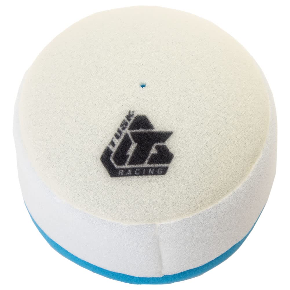 High-Performance Tusk First Line Air Filter for Dirt Bikes & ATVs - Enhanced Engine Protection & Airflow - Ideal for Off-Roading, Trail Riding & Motocross Racing