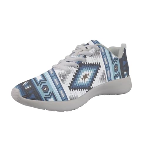 A Aztec Pattern