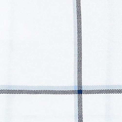 Plot Blue/White