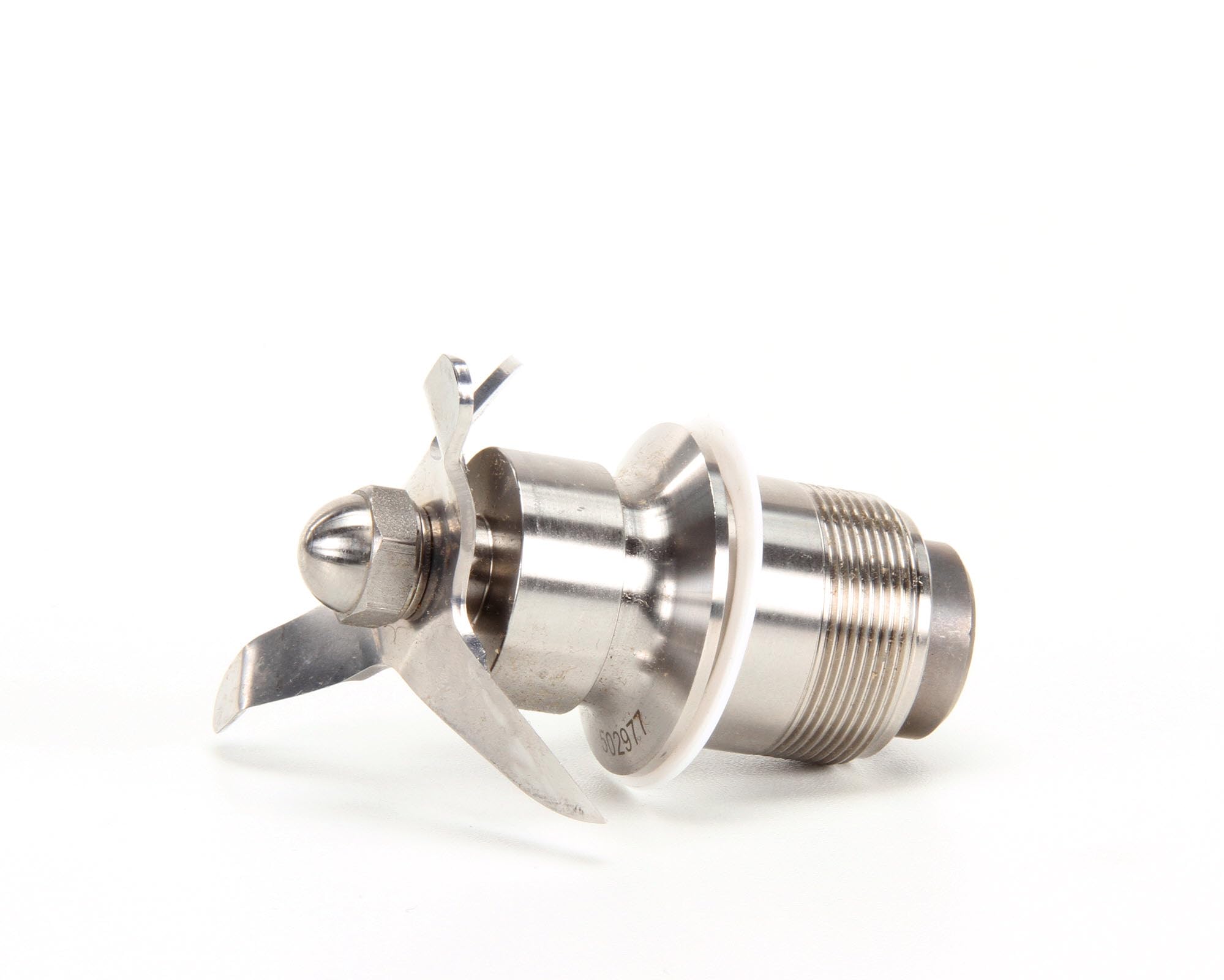 Waring 502977 Commercial Blender Replacement Blending Assembly - Perfect for Smoothies, Shakes & Food Prep in Restaurants & Bars