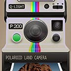 Instant Camera