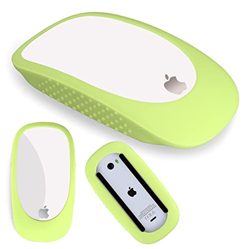 Glow green