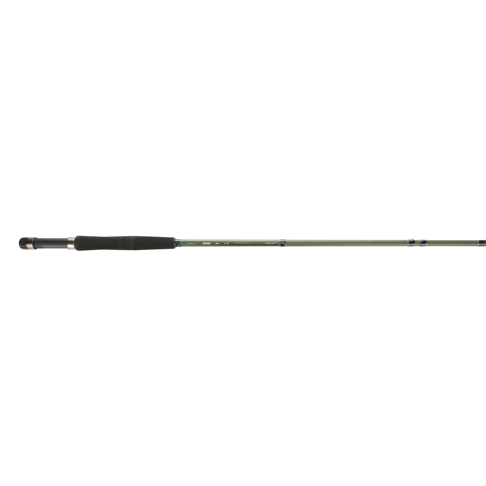 Premium Cedar Canyon™ Select Fly Rod - Lightweight & Durable Fly Fishing Rod for Trout, Bass & Salmon - Perfect for Freshwater & Saltwater Angling Adventures