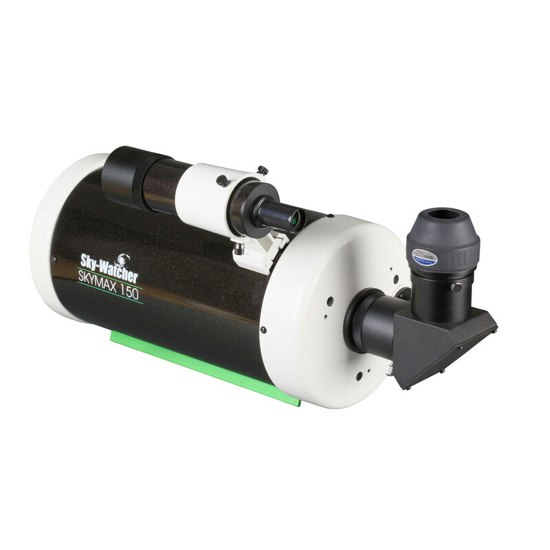 Sky Watcher Skymax 150 Maksutov-Cassegrain Telescope - Professional Astronomy Telescope for Stargazing, Lunar & Planetary Observation - Perfect for Backyard Astronomy & Astrophotography