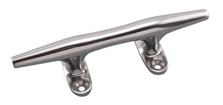 Stainless Steel Boat Cleat 15
