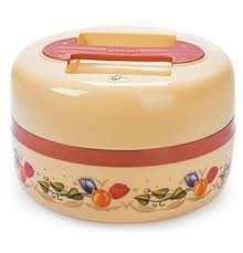 Premium Insulated Hot Pot Lunch Box - Leak-Proof & Thermal Food Container for Office, Picnic & Travel | Cello Leisure Brand