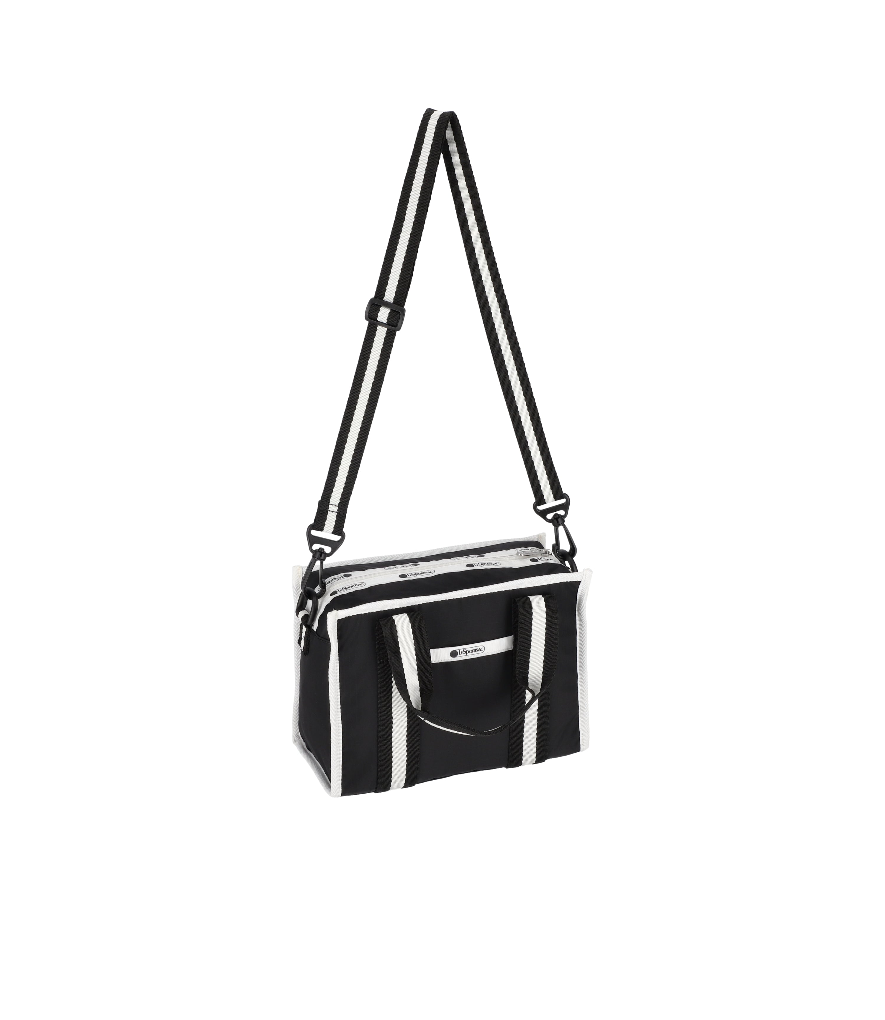 Stylish Small Top Handle Tote Bag for Women - Fashionable Crossbody & Shoulder Purse - Perfect for Work, Travel, and Everyday Use