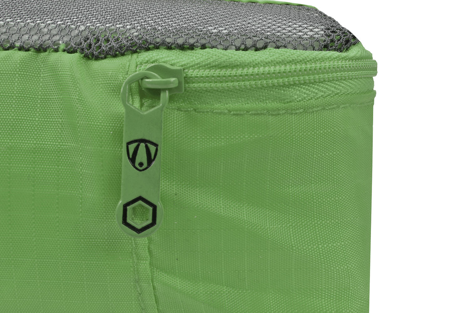 Froster 3-Piece Packing Cubes Set - Lightweight Travel Organizers for Luggage & Suitcases - Perfect for Business Trips, Vacations & Weekend Getaways
