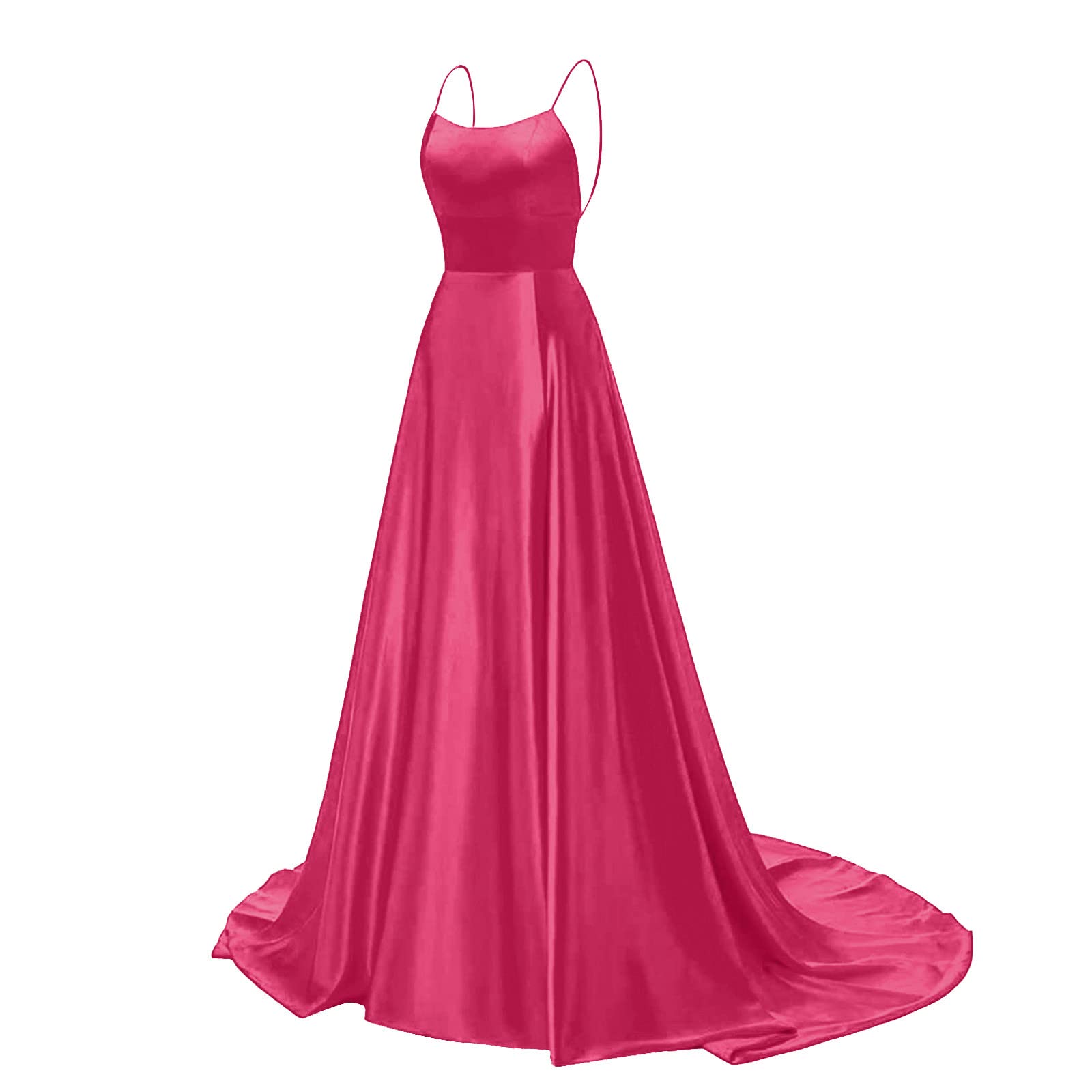 Elegant Off The Shoulder Formal Dresses for Women - Sexy Sleeveless Side Slit Maxi Dress for Evening Party & Wedding Guest | Perfect for Cocktail Events, Prom, and Special Occasions